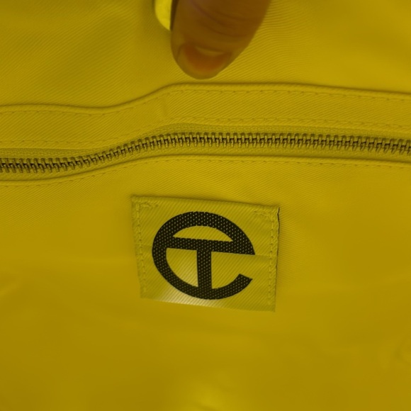 New TELFAR large shopping bag - Picture 3 of 6
